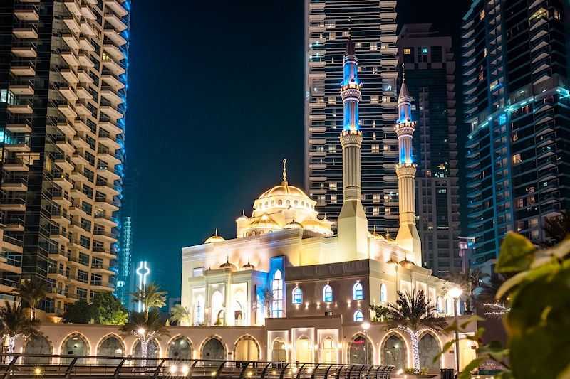 Dubai Islam
