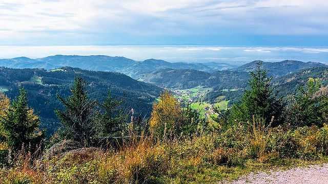 Ferienwohnungen in Baden-Württemberg