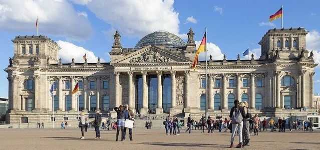 Ferienwohnungen in Berlin
