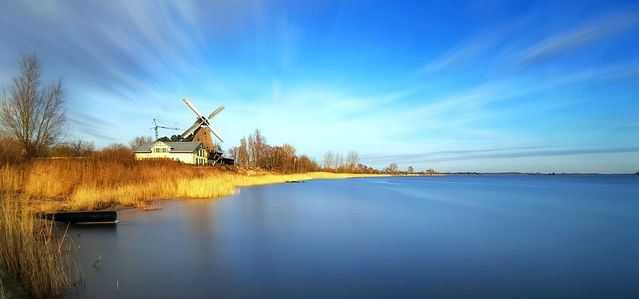 Ferienwohnungen in Schleswig-Holstein