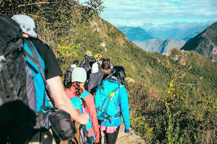 Wanderurlaub