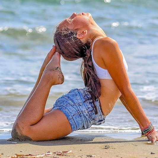 Wellnessurlaub Deutschland