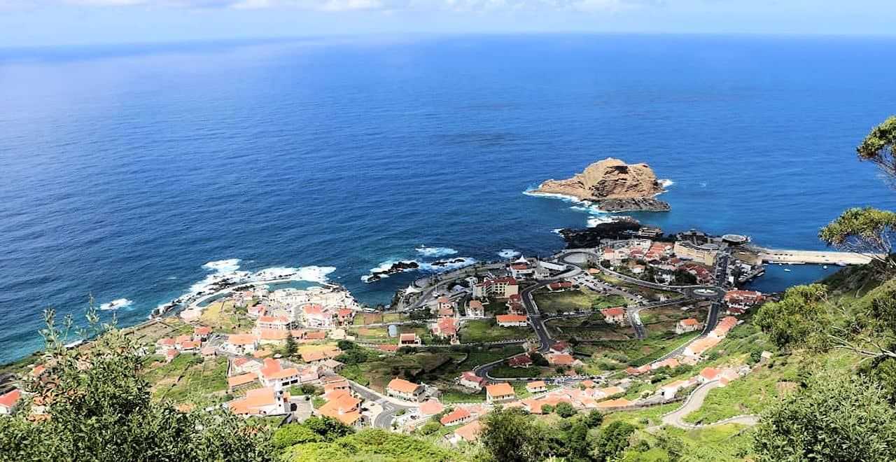 Berge und Meer Kombinationsreisen