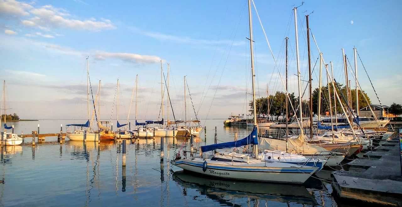 Berge und Meer Last Minute Reisen