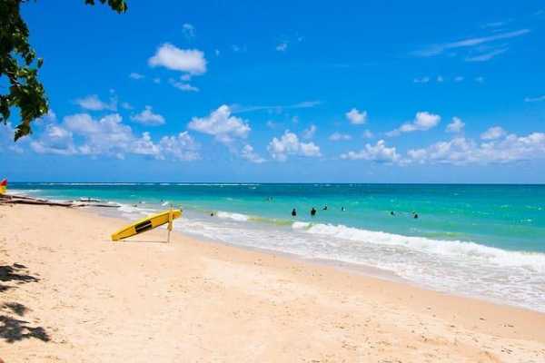 Patong Beach Phuket