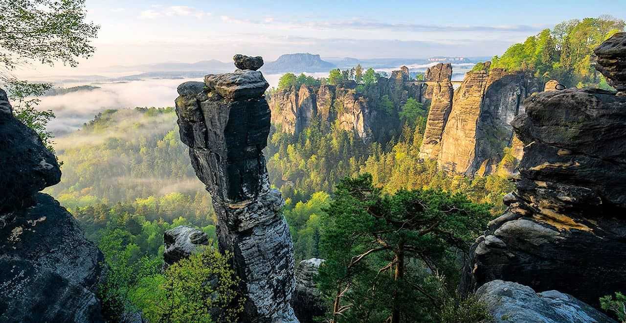 Urlaub mit eigener Anreise