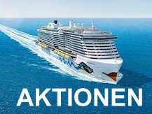 AIDA Aktionen