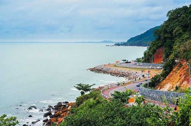 Chanthaburi