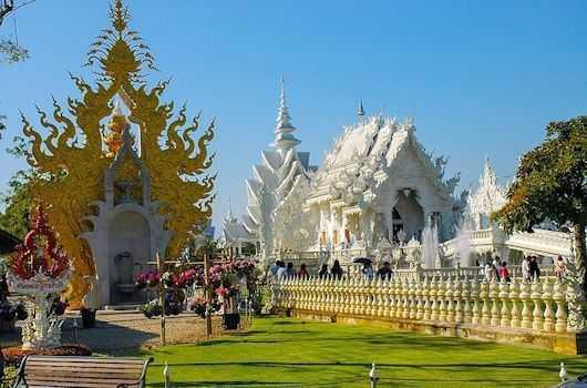 Chiang Rai