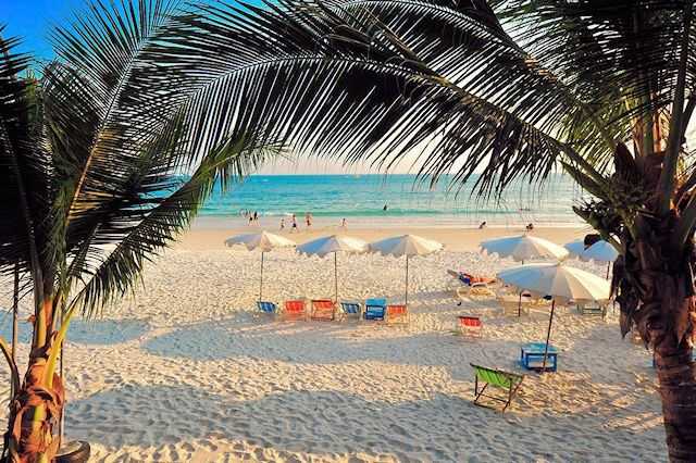 Koh Samet