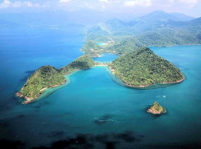 Koh Chang Urlaub