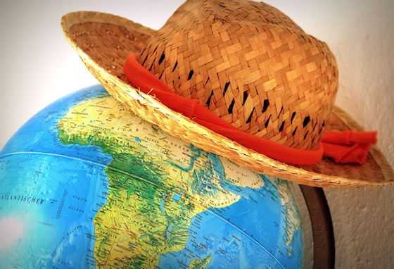 MSC WORLD CRUISE
