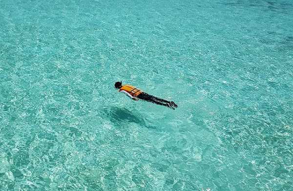 Schnorcheln Malediven