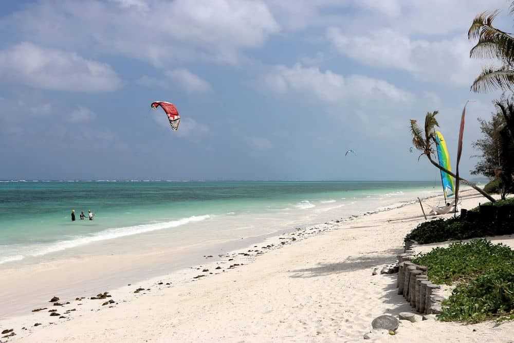Beste Reisezeit Sansibar Beste Reisezeit Sansibar - Foto von JUREBU