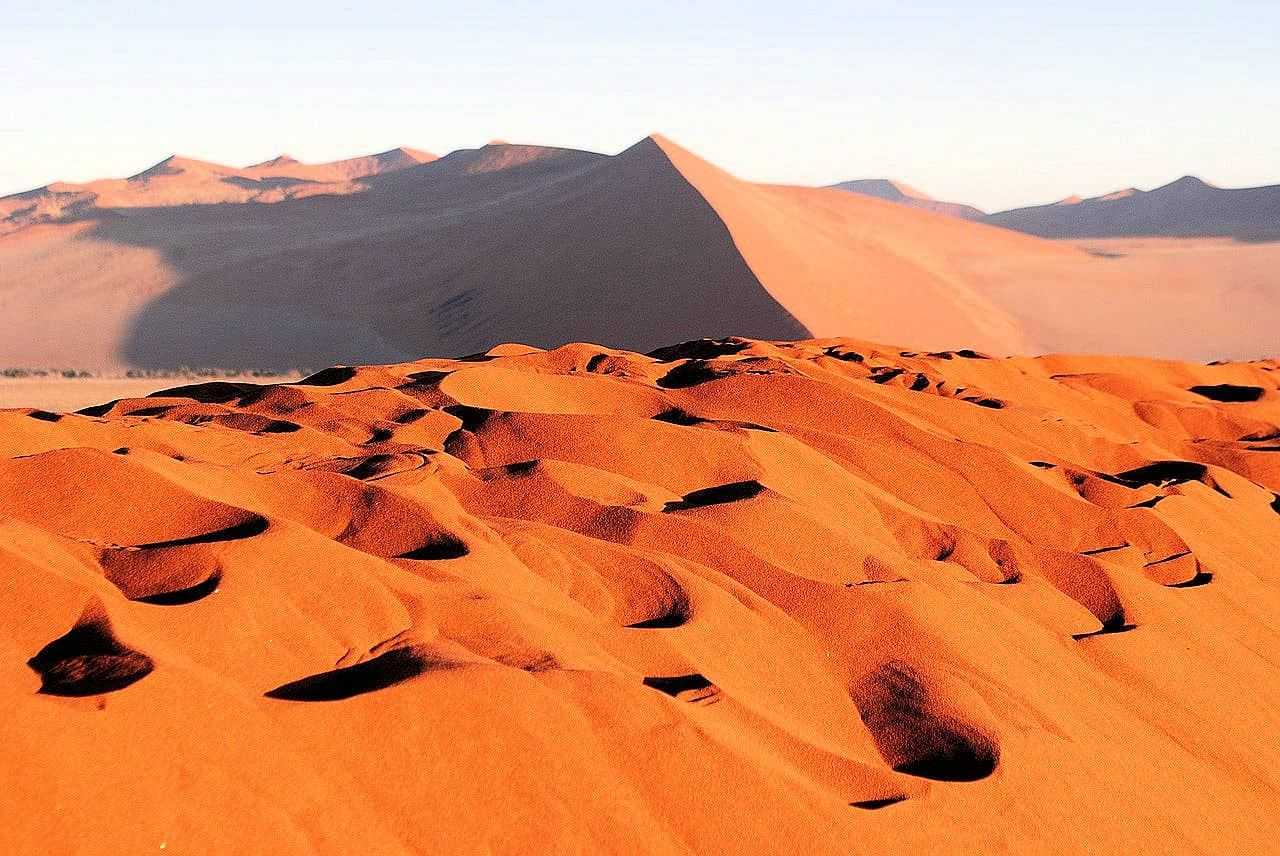 Reisen ins südliche Afrika Reisen ins südliche Afrika