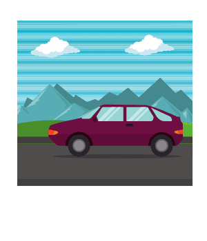 Auto mieten