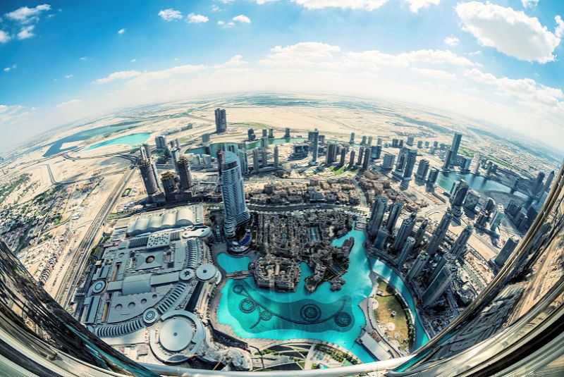 dubai-flaeche