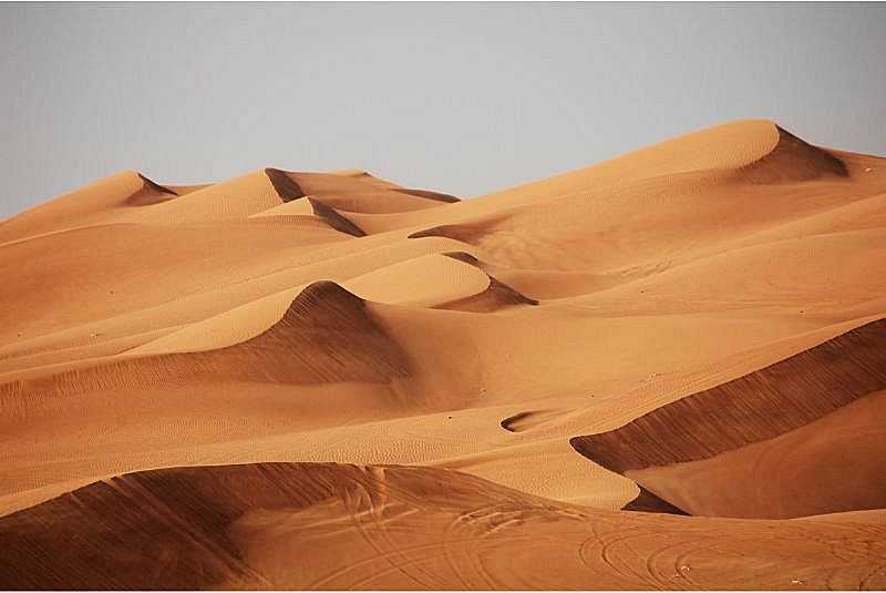 dubai-klima