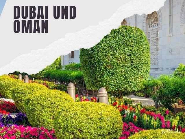 Dubai Oman