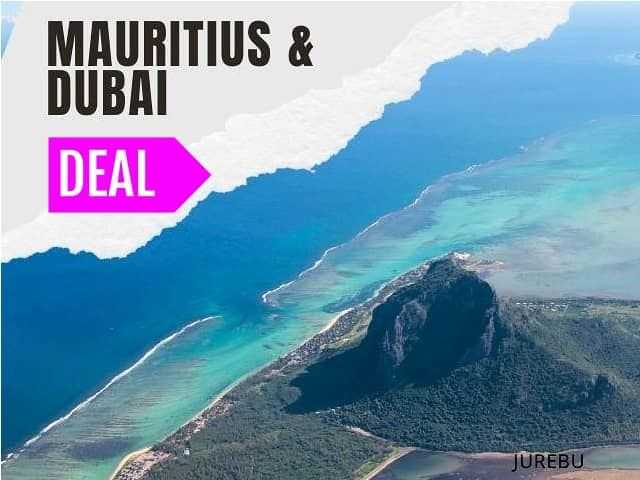 Dubai Mauritius