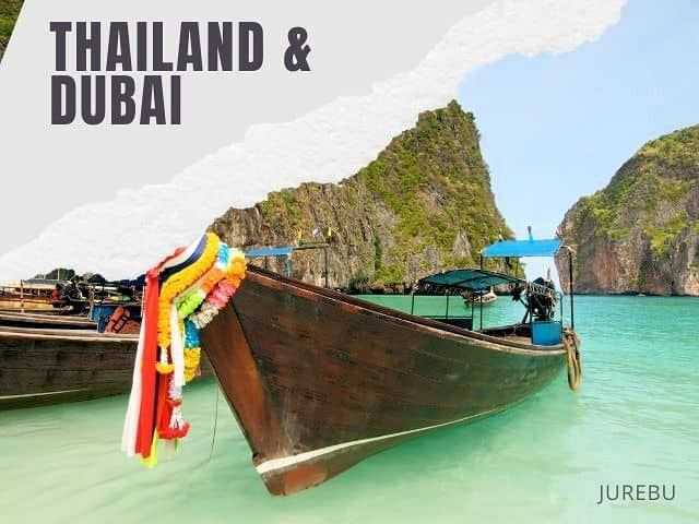 Dubai Thailand