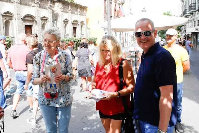 fvw Counter Trophy 2016 in Gran Canaria