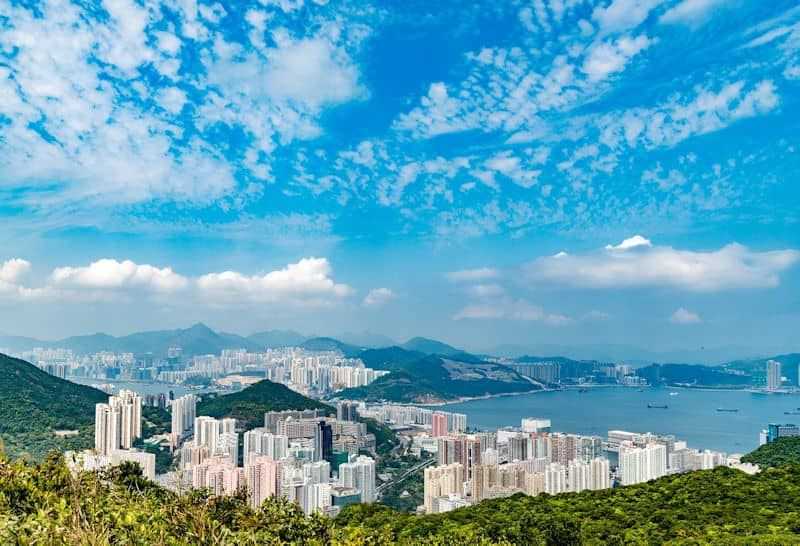 Feng Shui Hongkong Feng Shui Hongkong