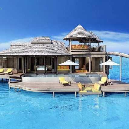 Soneva Jani Maldives