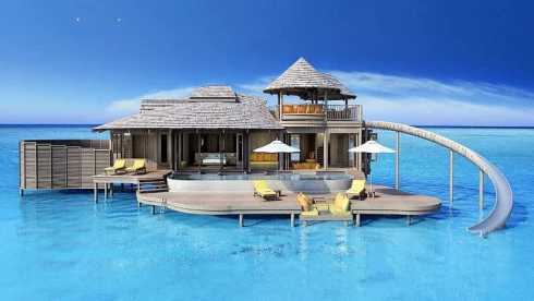 Soneva Jani Maldives