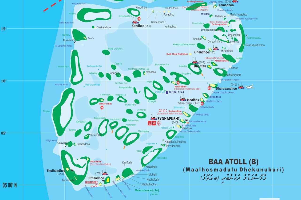 was ist ein atoll was ist ein atoll