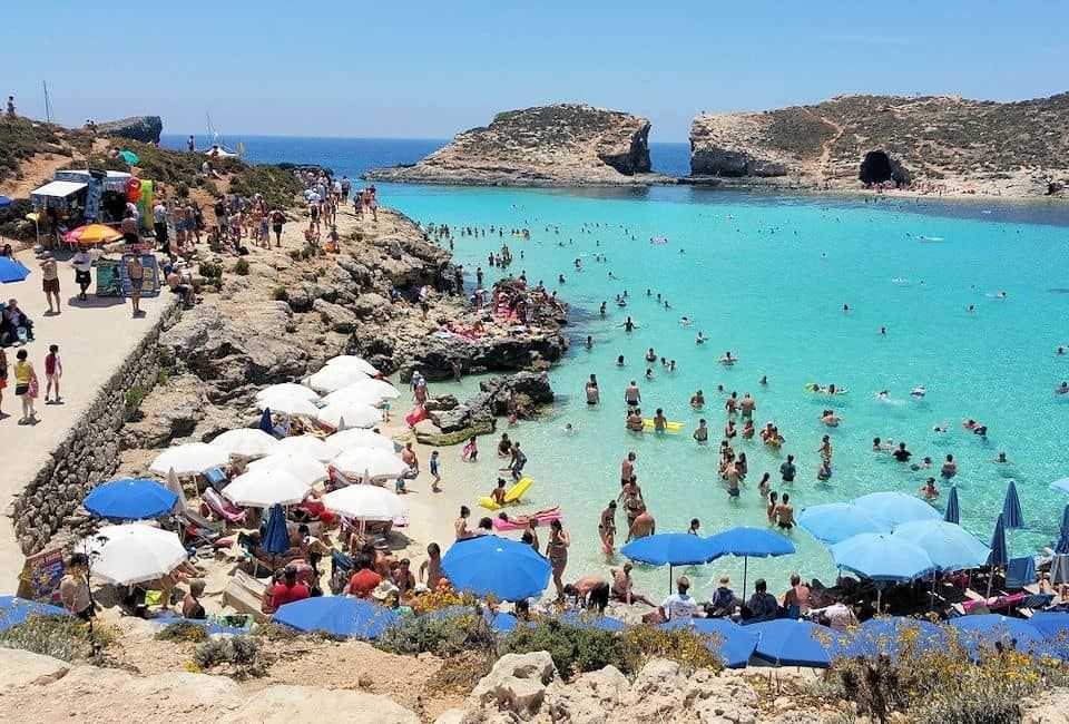 Comino Malta