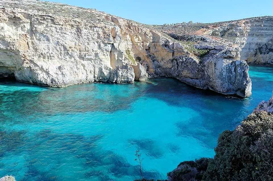 Qawra Malta Qawra Malta