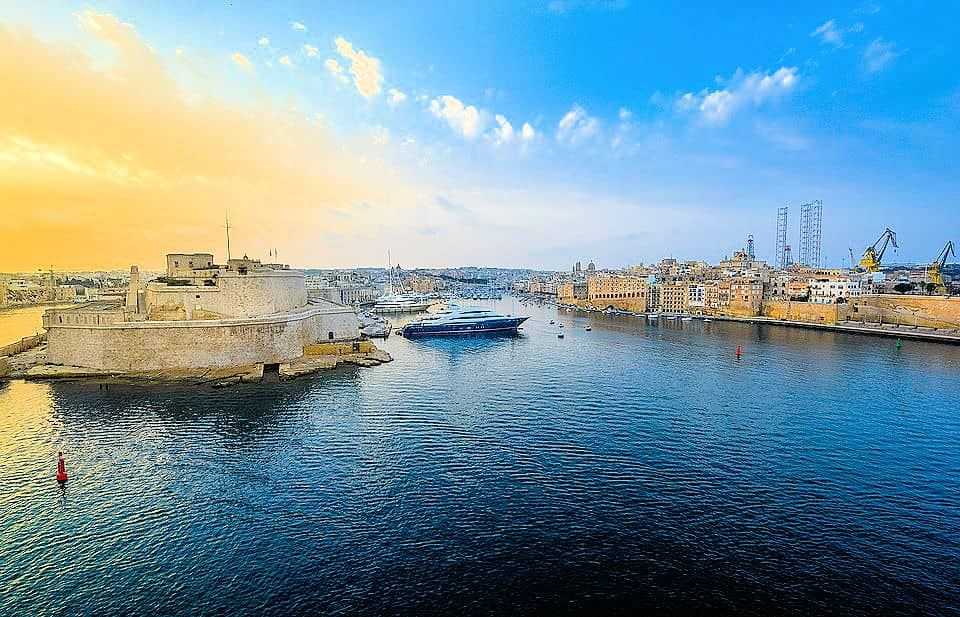 Urlaub auf Malta Urlaub auf Malta