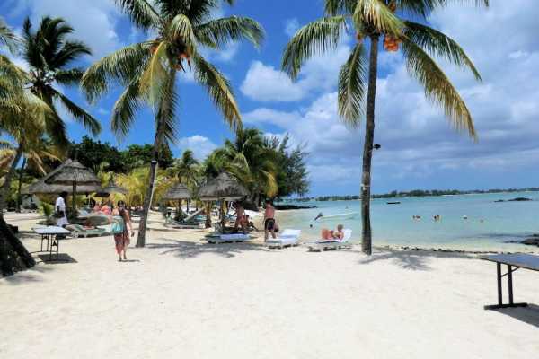 Mauritius Nordküste - Grand Baie