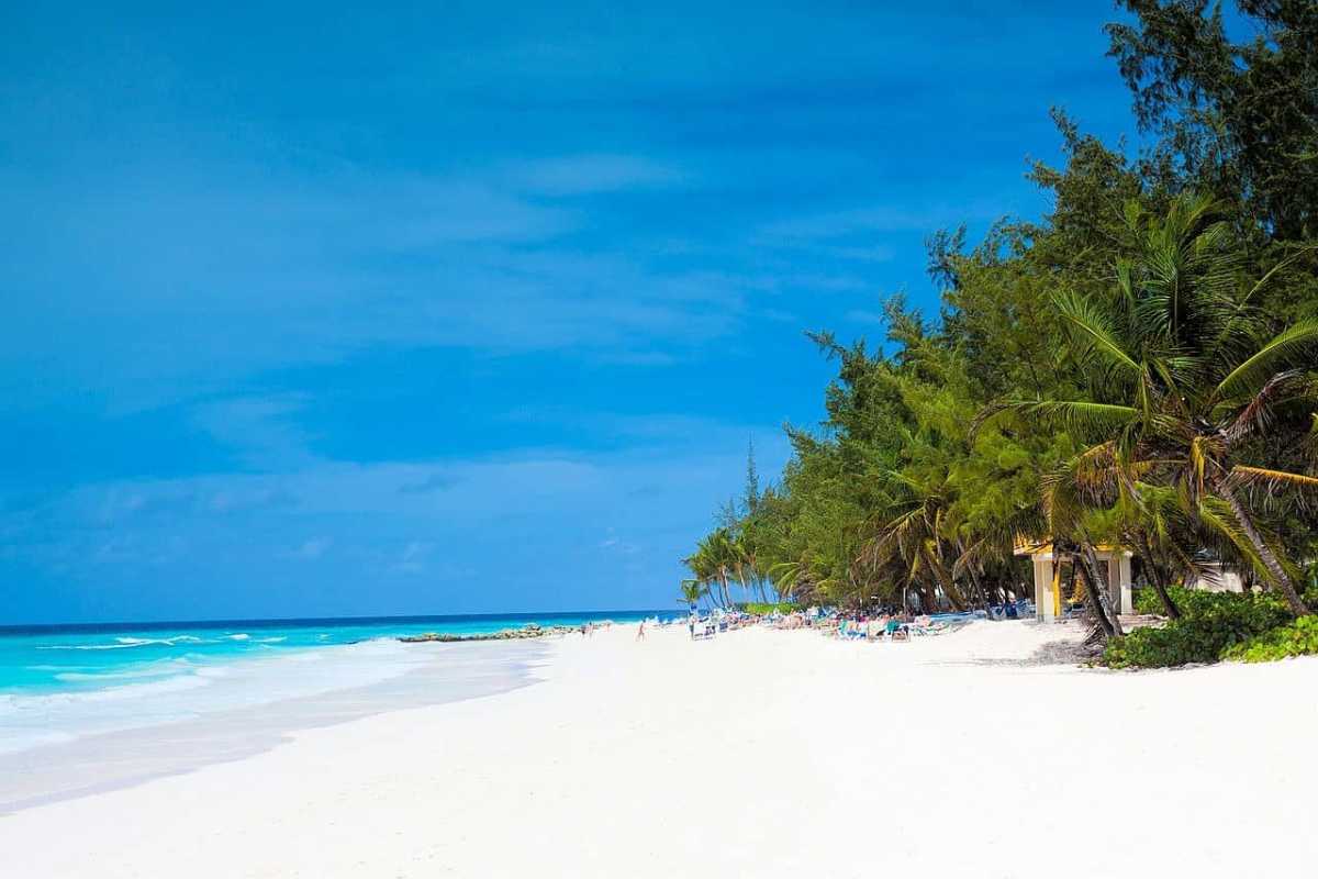 Barbados Karibik