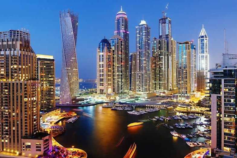Hygiene-Siegel "Dubai Assured"