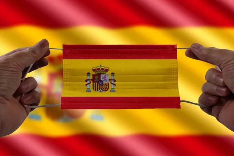 Spanien und Niederlande werden RKI Hochrisikogebiete