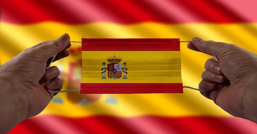 Corona Hochinzidenzgebiet Spanien