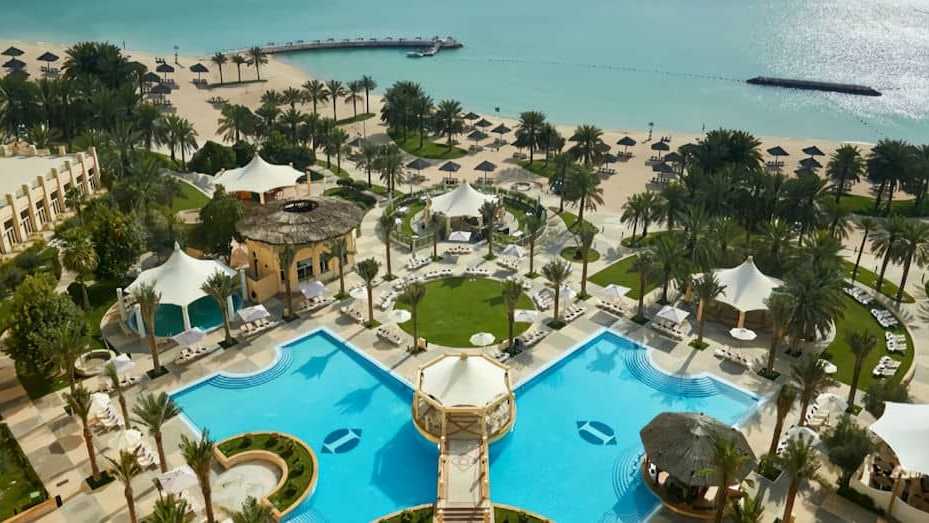 Qatar Clean