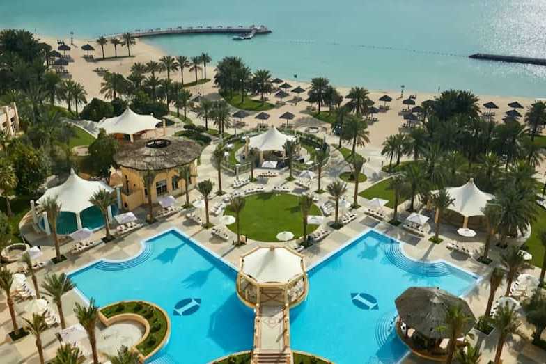 Qatar Clean
