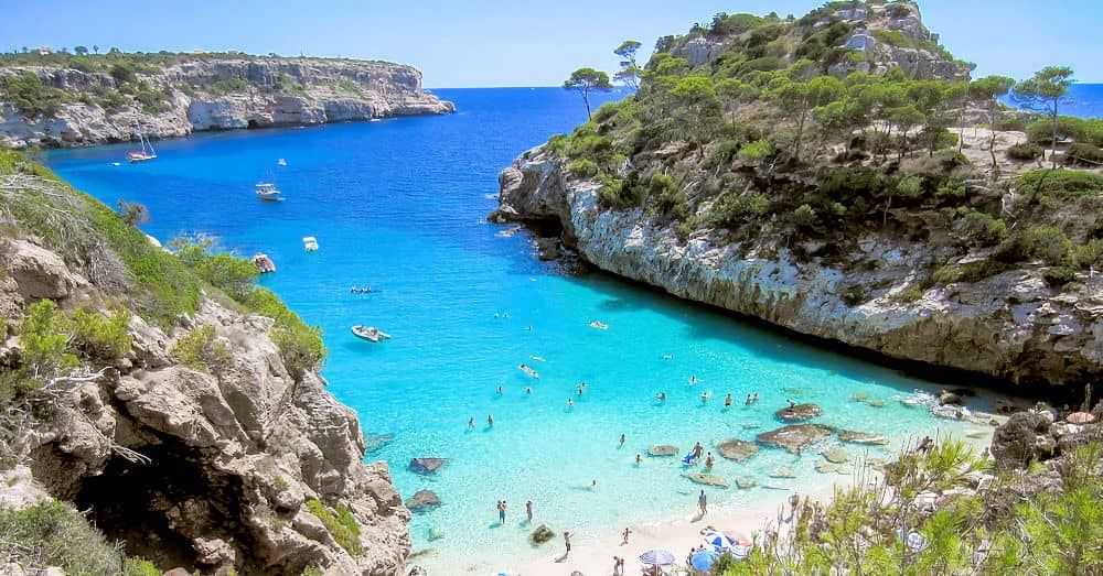 Corona Zahlen Spanien