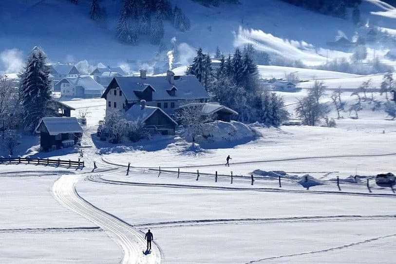 Einreise Österreich Corona