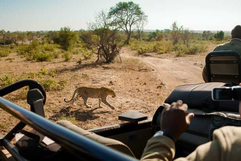 Südafrika Einreise wieder möglich