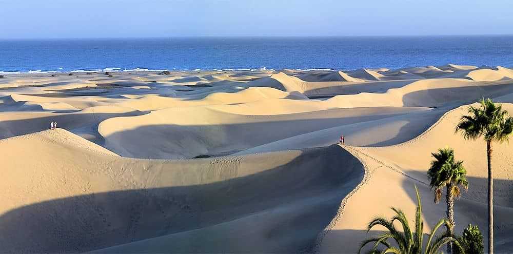 Kanaren Urlaub 2020