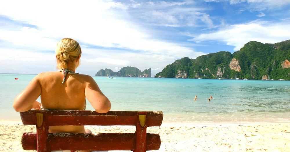 Langzeiturlaub Thailand