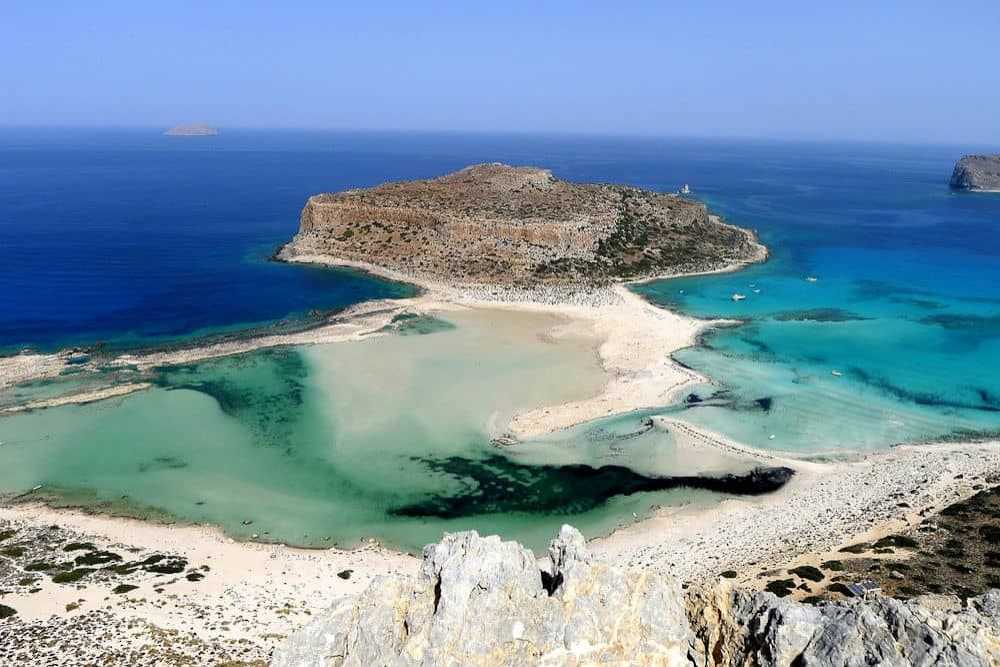 Griechische Inseln sind neue RKI Hochrisikogebiete