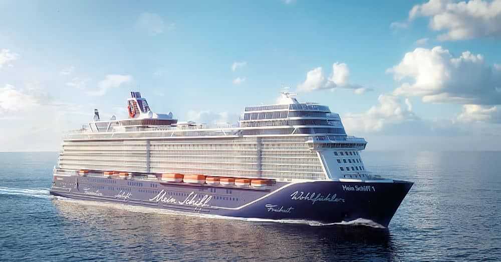 TUI Blaue Reise
