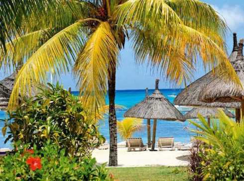 Beste Reisezeit Mauritius 