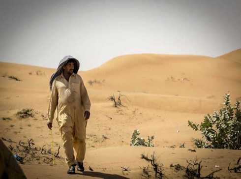Beste Reisezeit Dubai