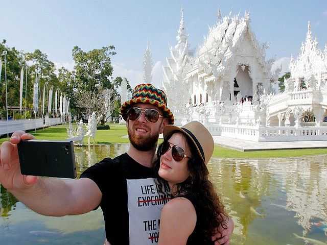 Thailand Rundreise und baden Thailand Rundreise und baden